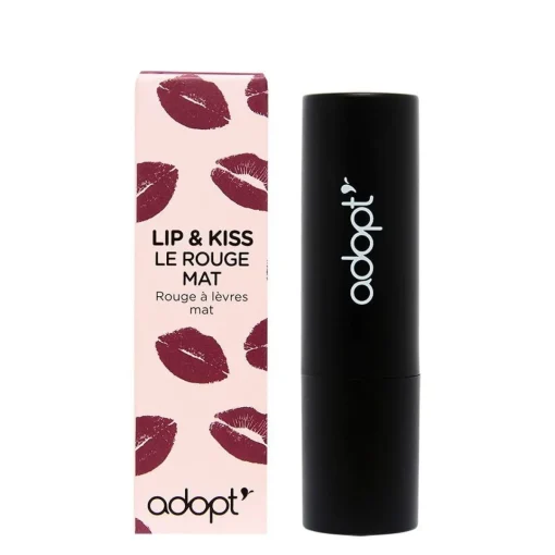 Sale Adopt Lip & Kiss Mat