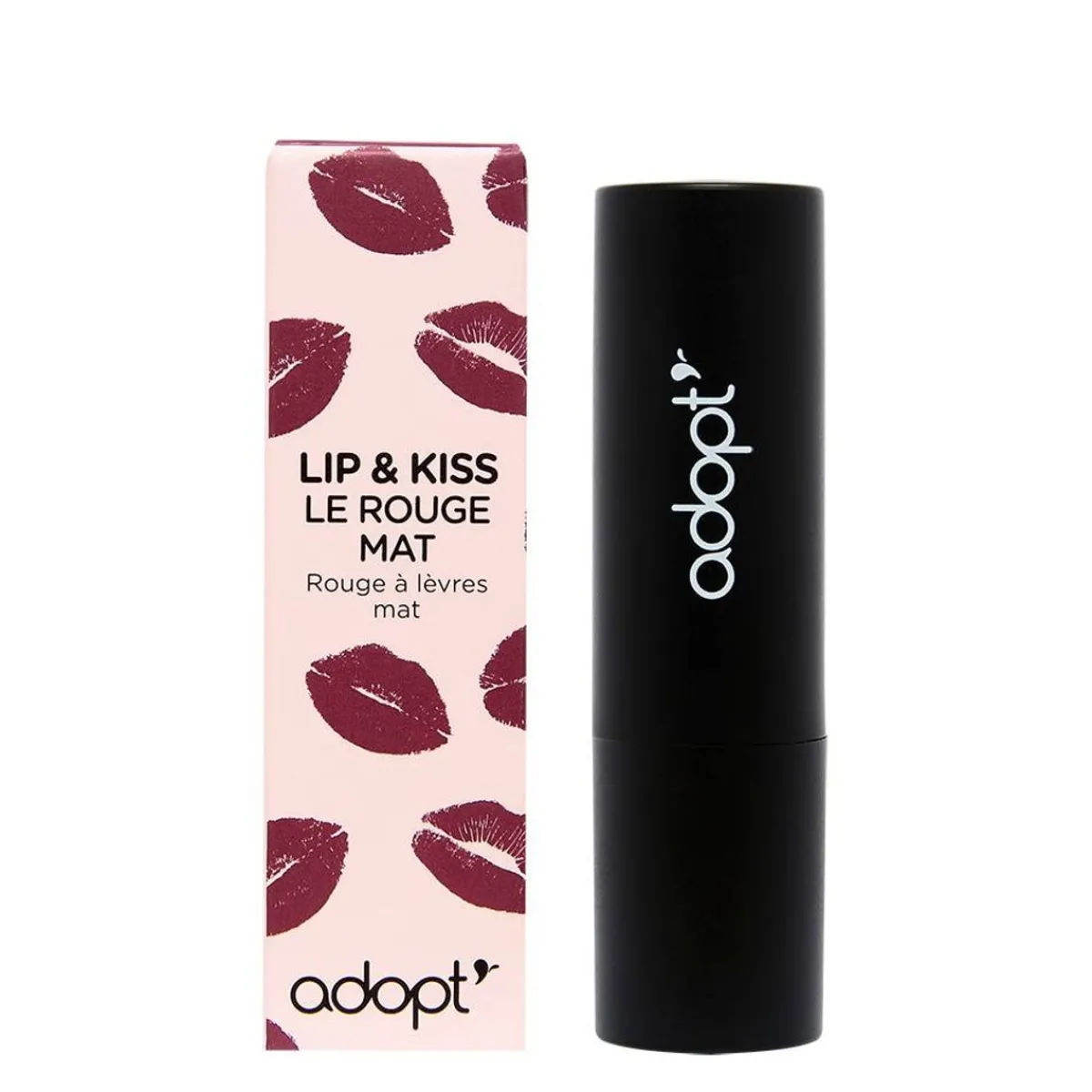 Sale Adopt Lip & Kiss Mat