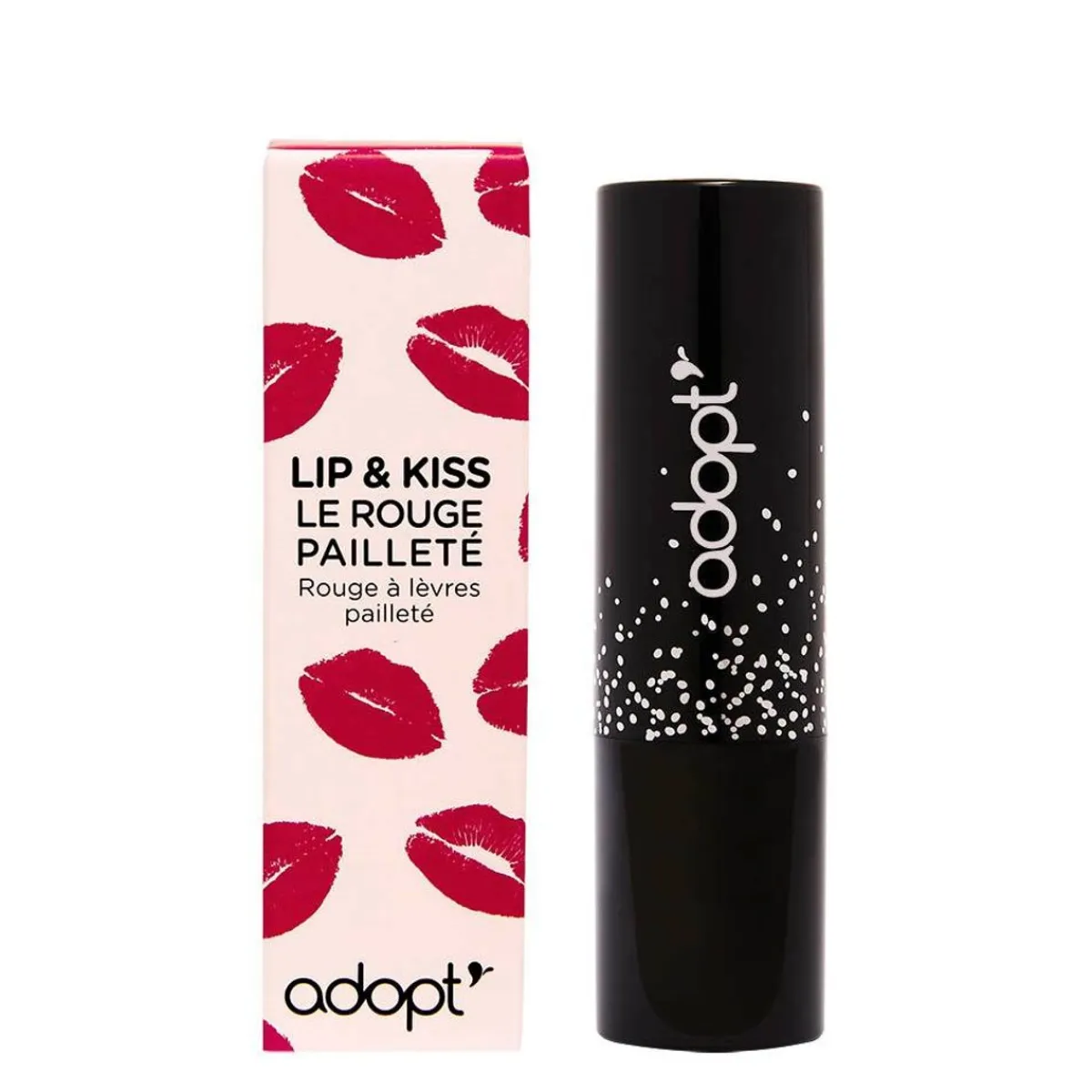 Sale Adopt Lip & Kiss Paillete 05 Myriam