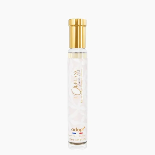 Discount Adopt L'Or Blanc