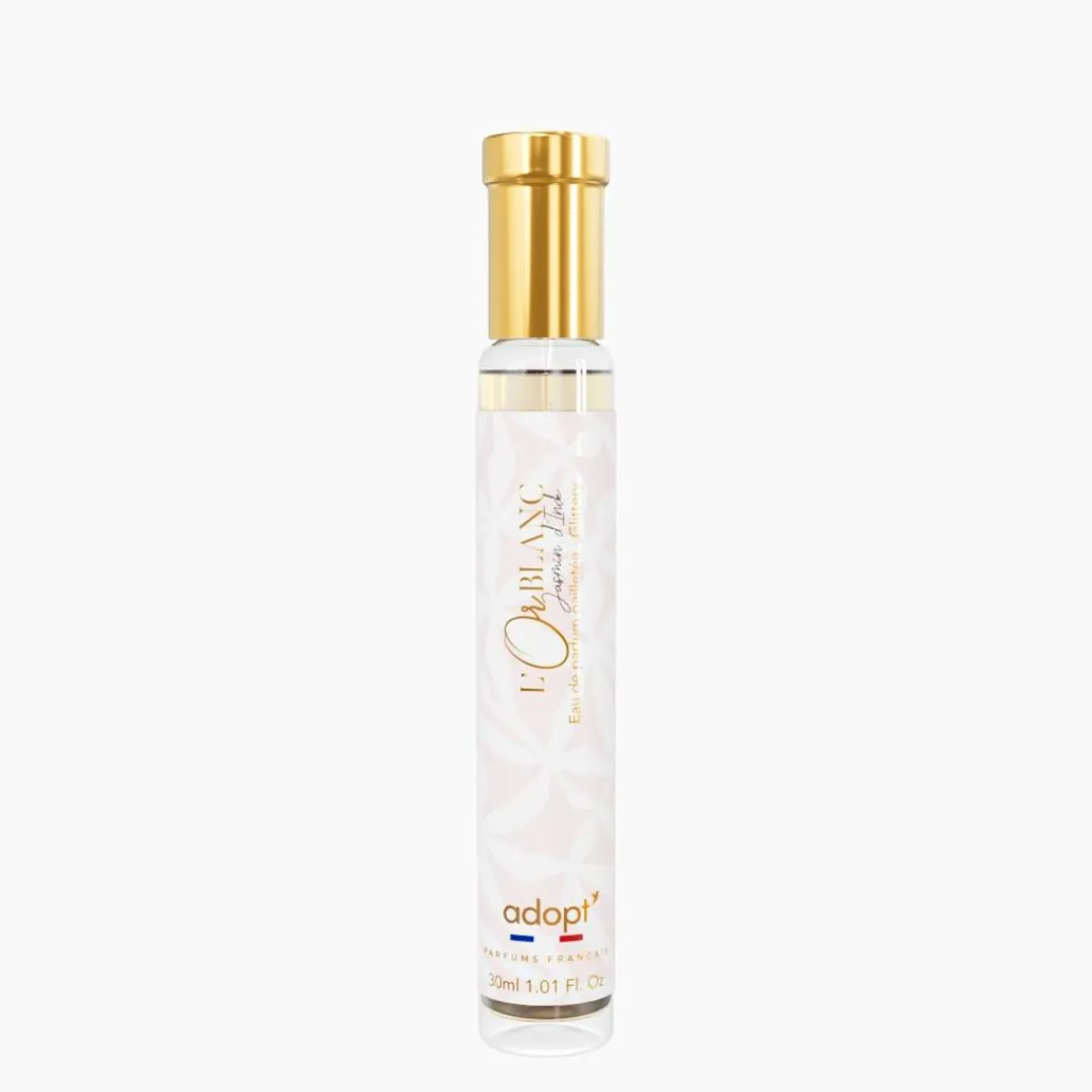 Discount Adopt L'Or Blanc