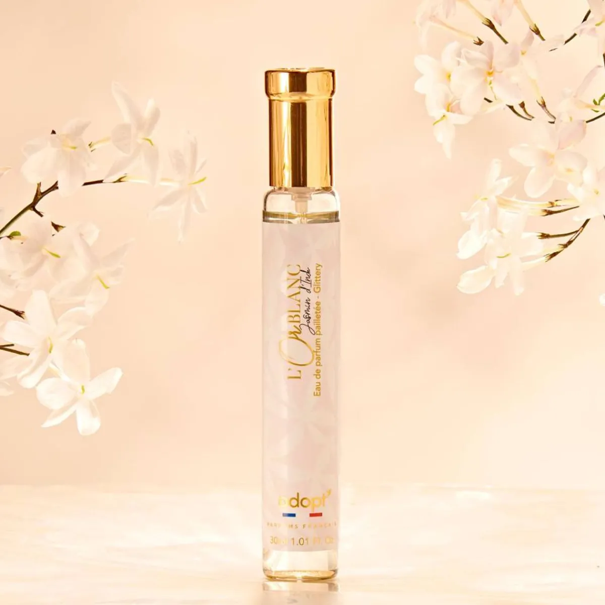 Discount Adopt L'Or Blanc