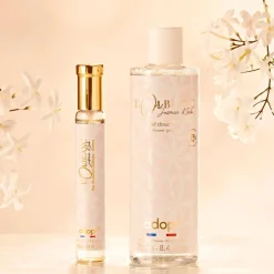 New Adopt L'Or Blanc