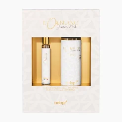 New Adopt L'Or Blanc