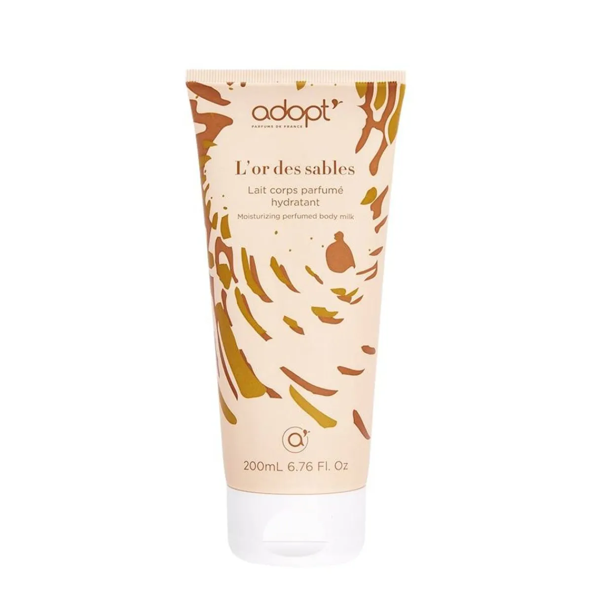 Adopt L'Or Des Sables