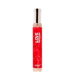 New Adopt Love Infusion