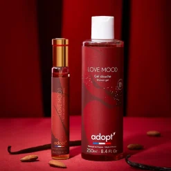 Hot Adopt Love Mood