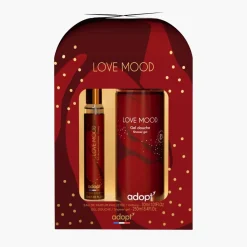 Hot Adopt Love Mood