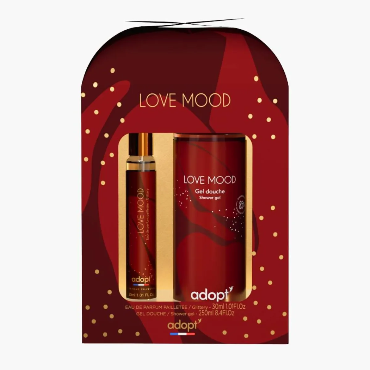 Hot Adopt Love Mood
