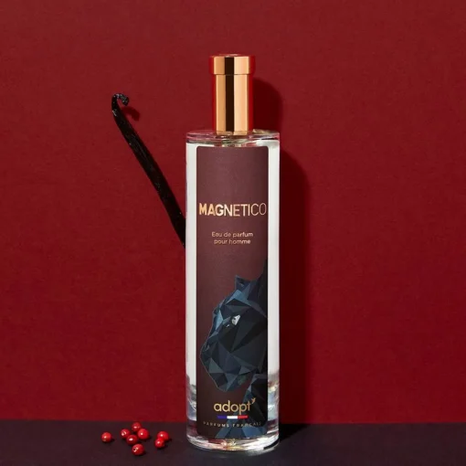 Hot Adopt Magnetico
