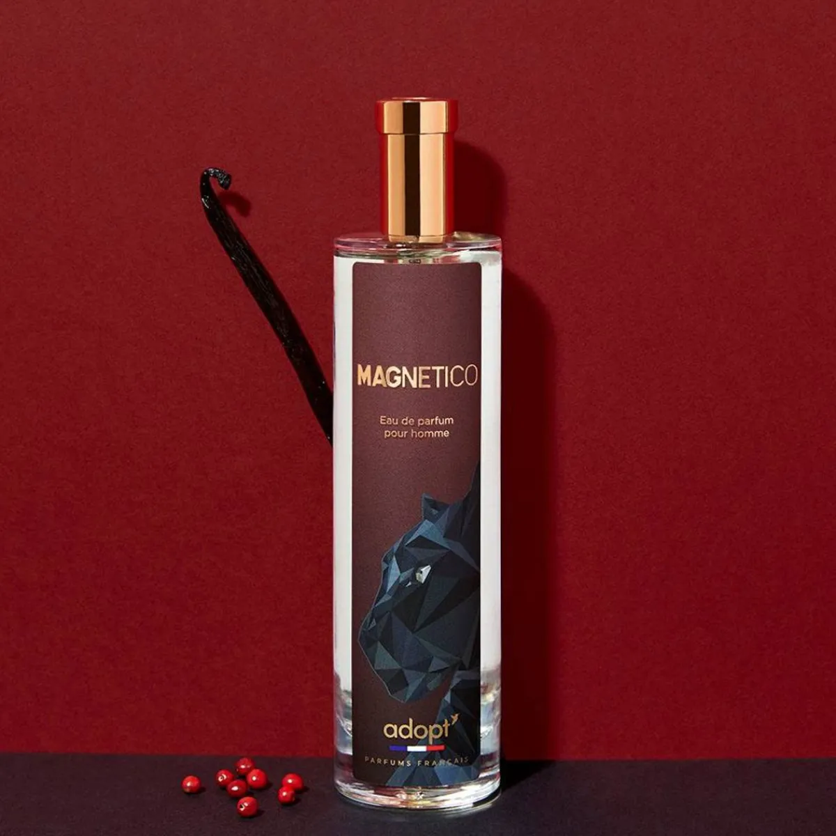 Hot Adopt Magnetico
