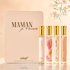 Adopt Maman Je T'Aime
