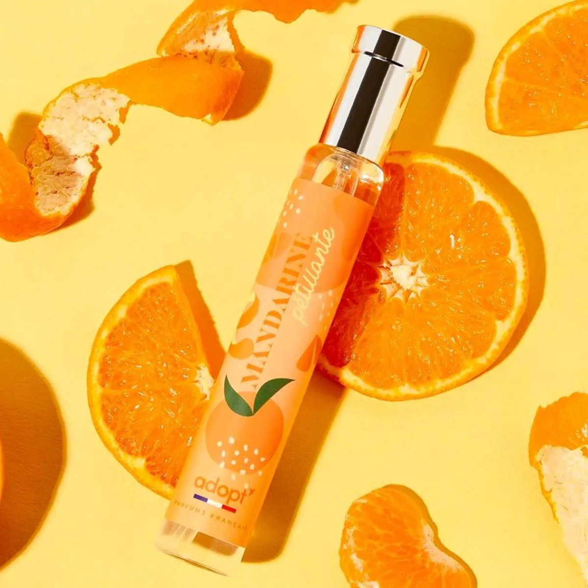 Hot Adopt Mandarine Petillante