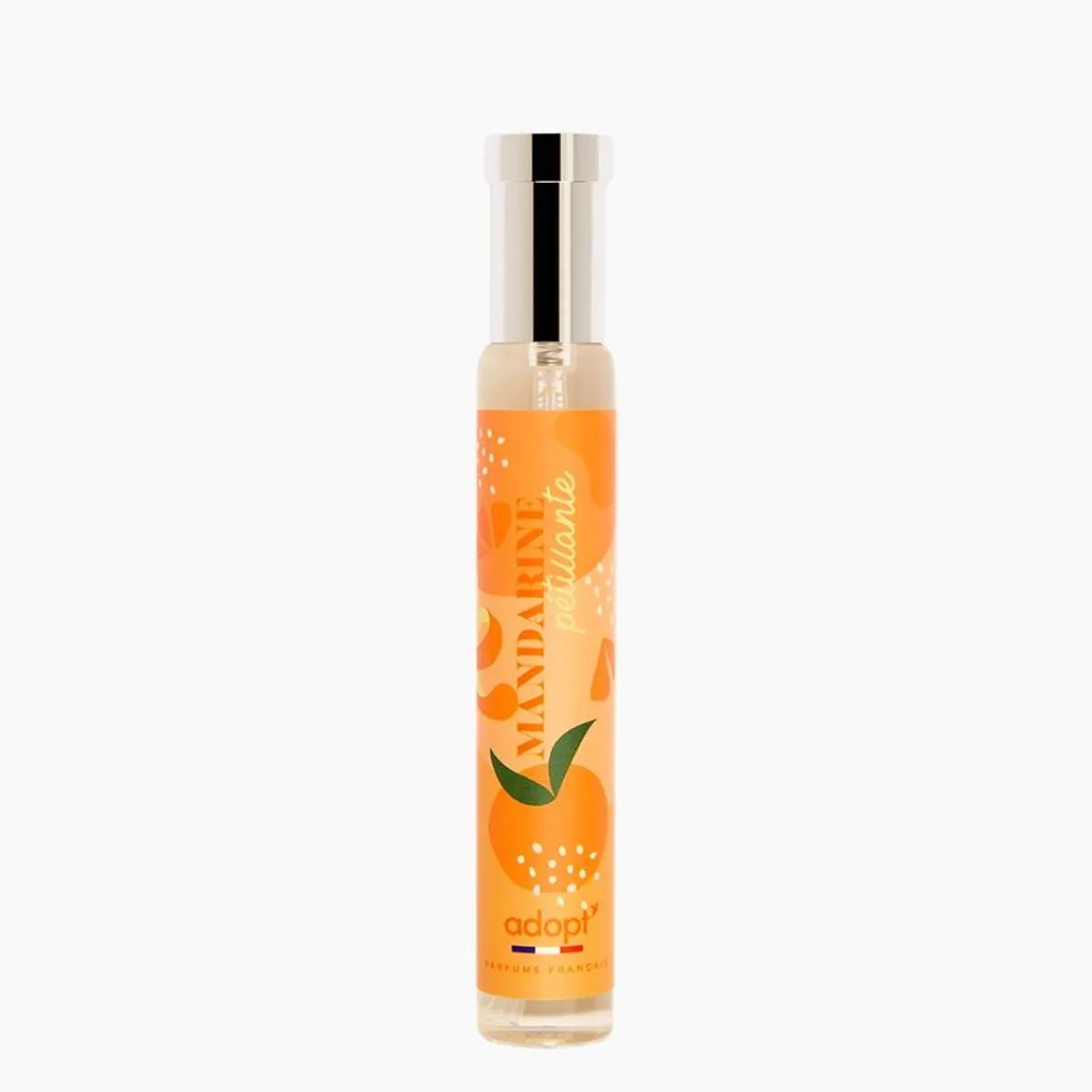 Hot Adopt Mandarine Petillante