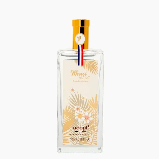 Outlet Adopt Monoi Blanc