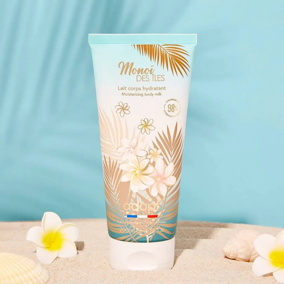 Best Adopt Monoi Des Iles