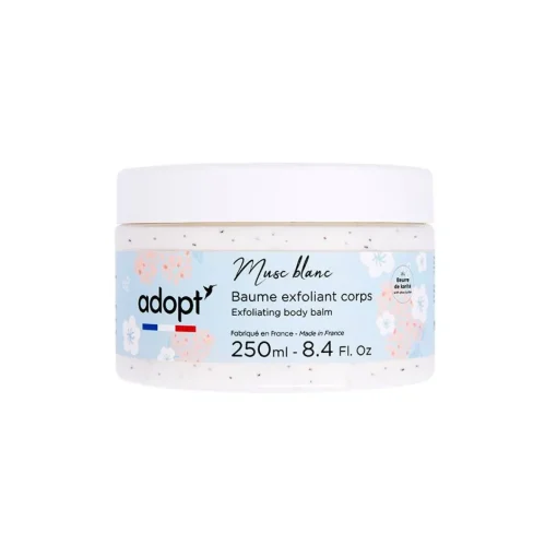 Online Adopt Musc Blanc