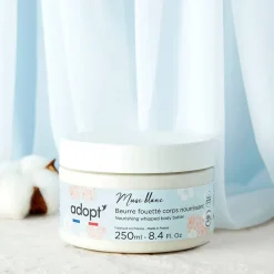 Adopt Musc Blanc