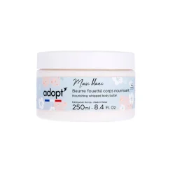 Adopt Musc Blanc