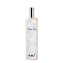 Sale Adopt Musc Blanc