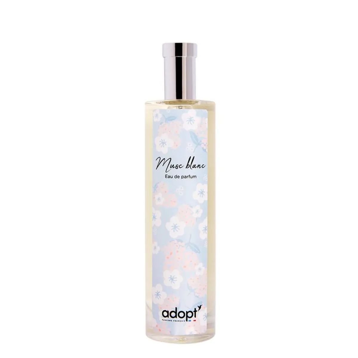 Sale Adopt Musc Blanc