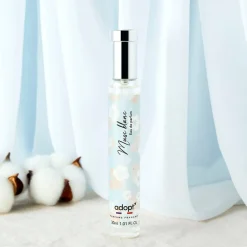 Sale Adopt Musc Blanc