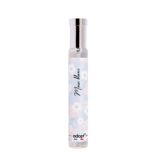 Sale Adopt Musc Blanc