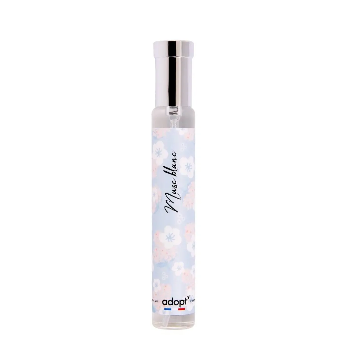Sale Adopt Musc Blanc