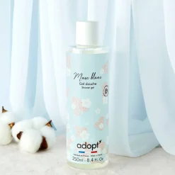 Online Adopt Musc Blanc