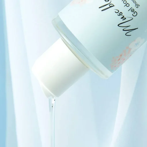 Online Adopt Musc Blanc