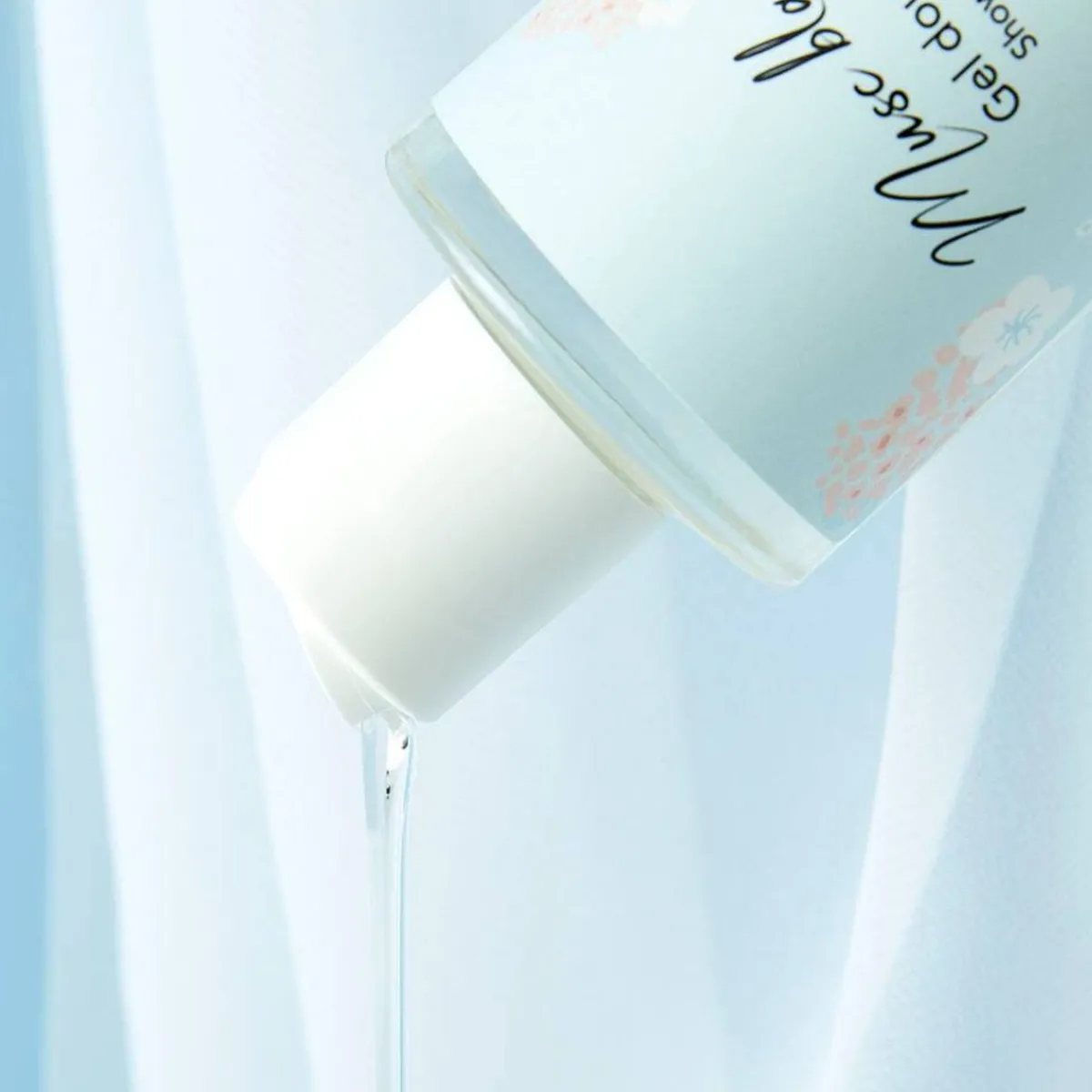 Online Adopt Musc Blanc