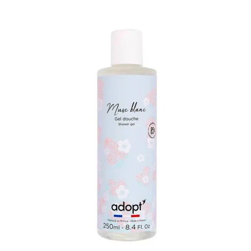 Online Adopt Musc Blanc