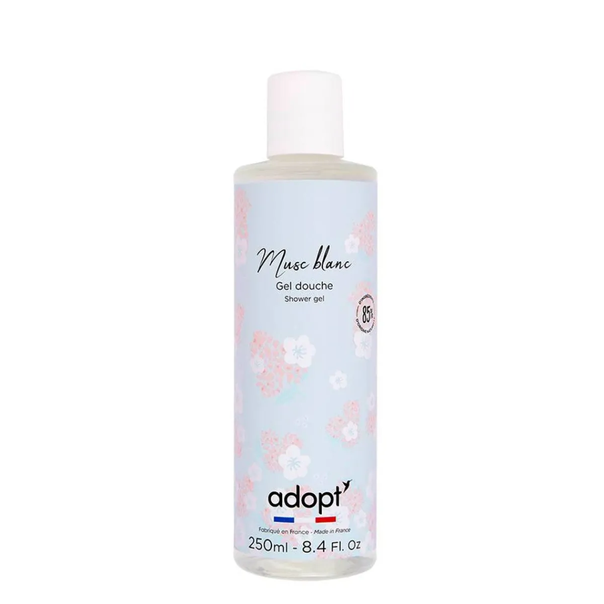 Online Adopt Musc Blanc
