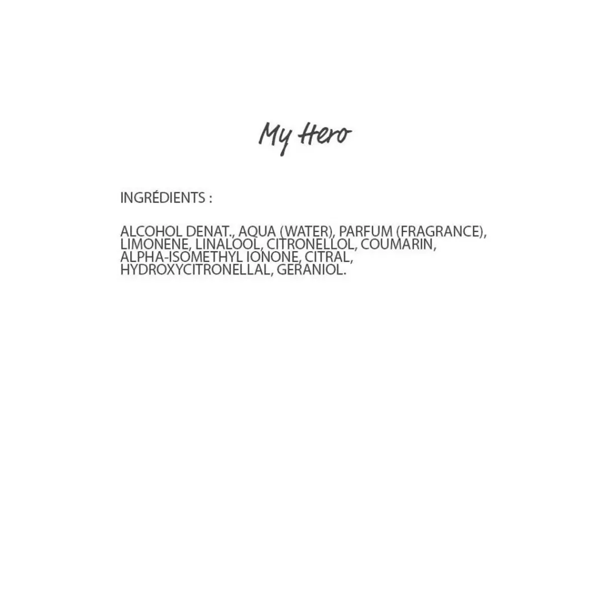 Hot Adopt My Hero
