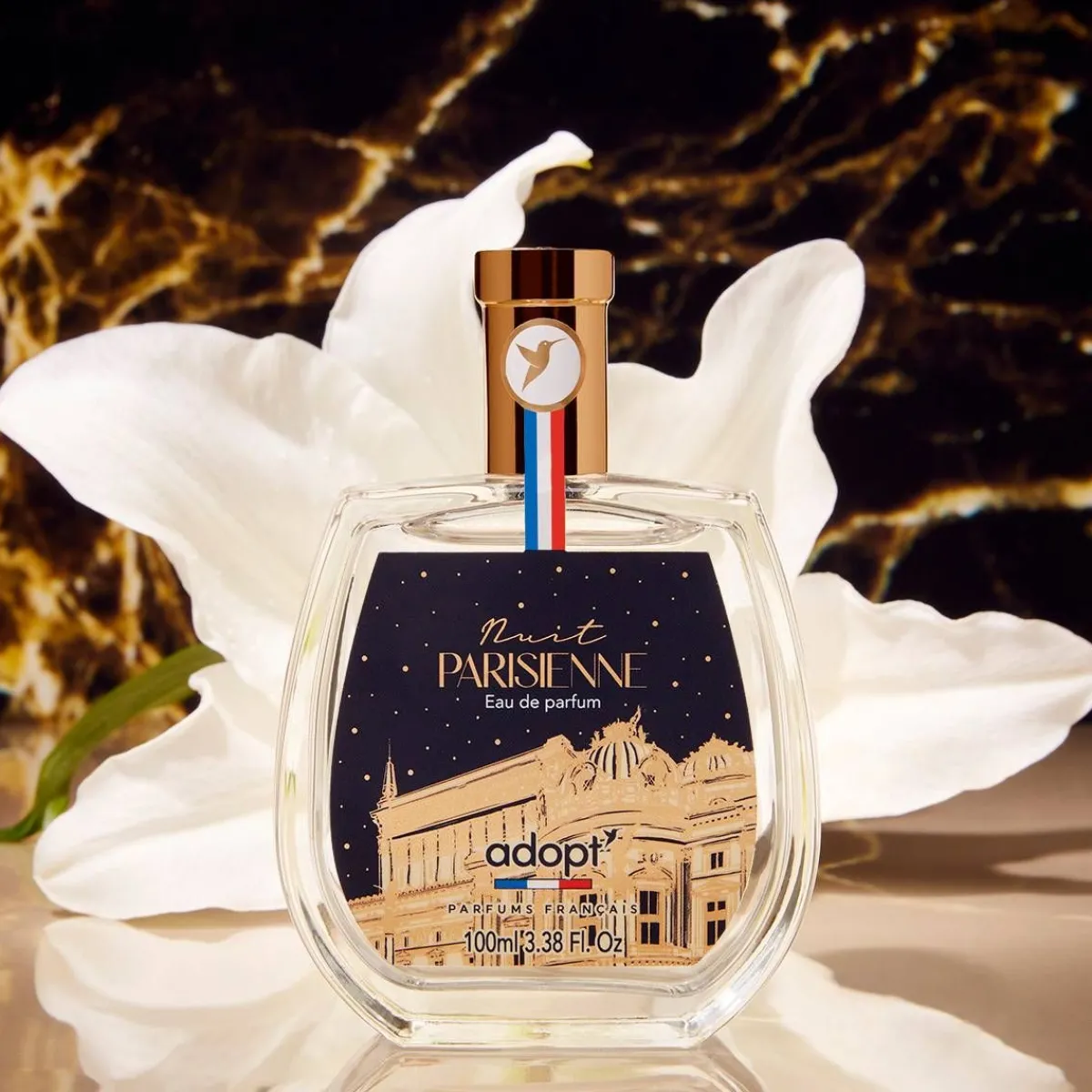Clearance Adopt Nuit Parisienne