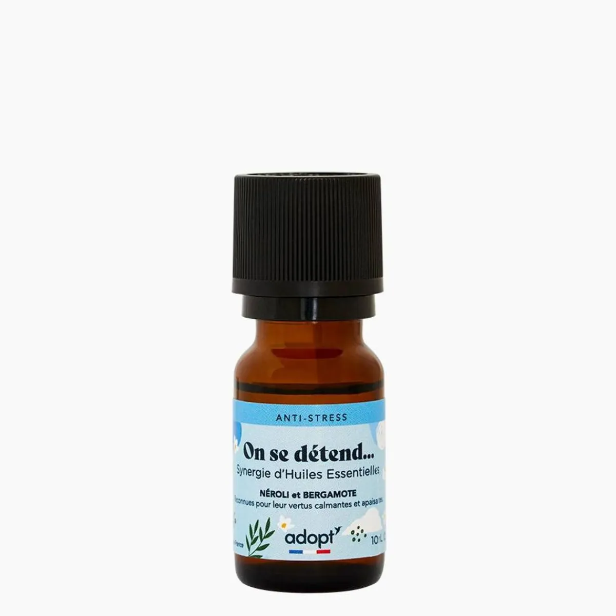 Online Adopt On Se Detend