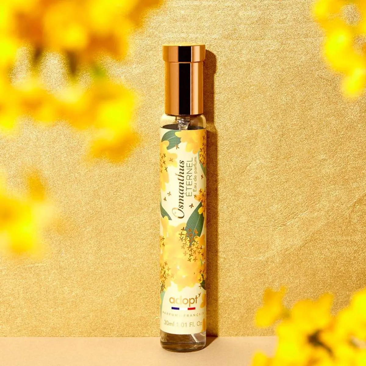 Adopt Osmanthus Eternel