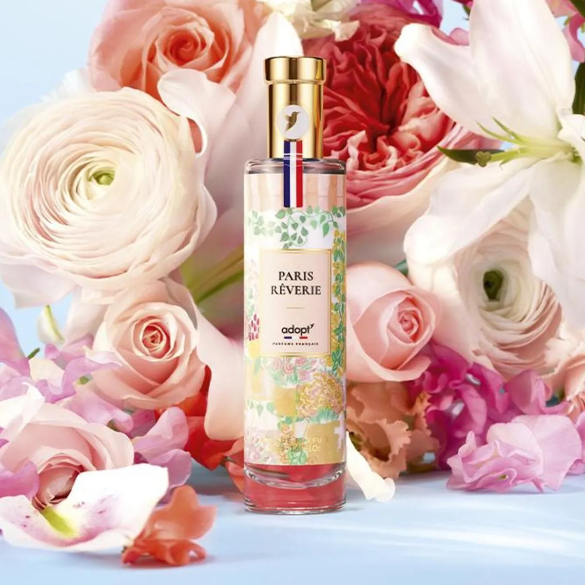 Discount Adopt Paris Reverie