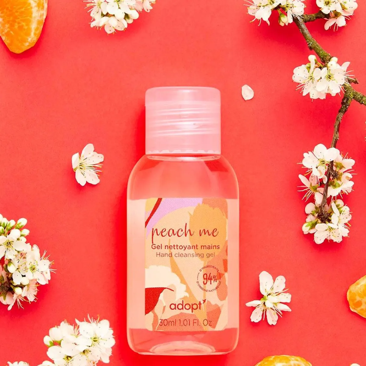 Discount Adopt Peach Me