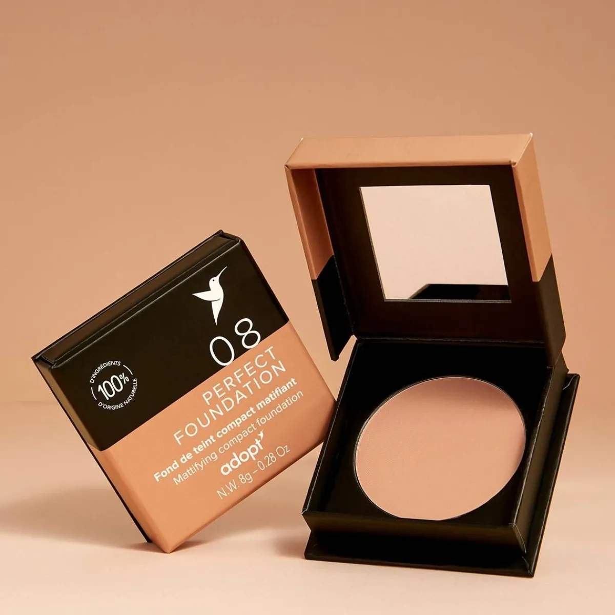 Outlet Adopt Perfect Foundation