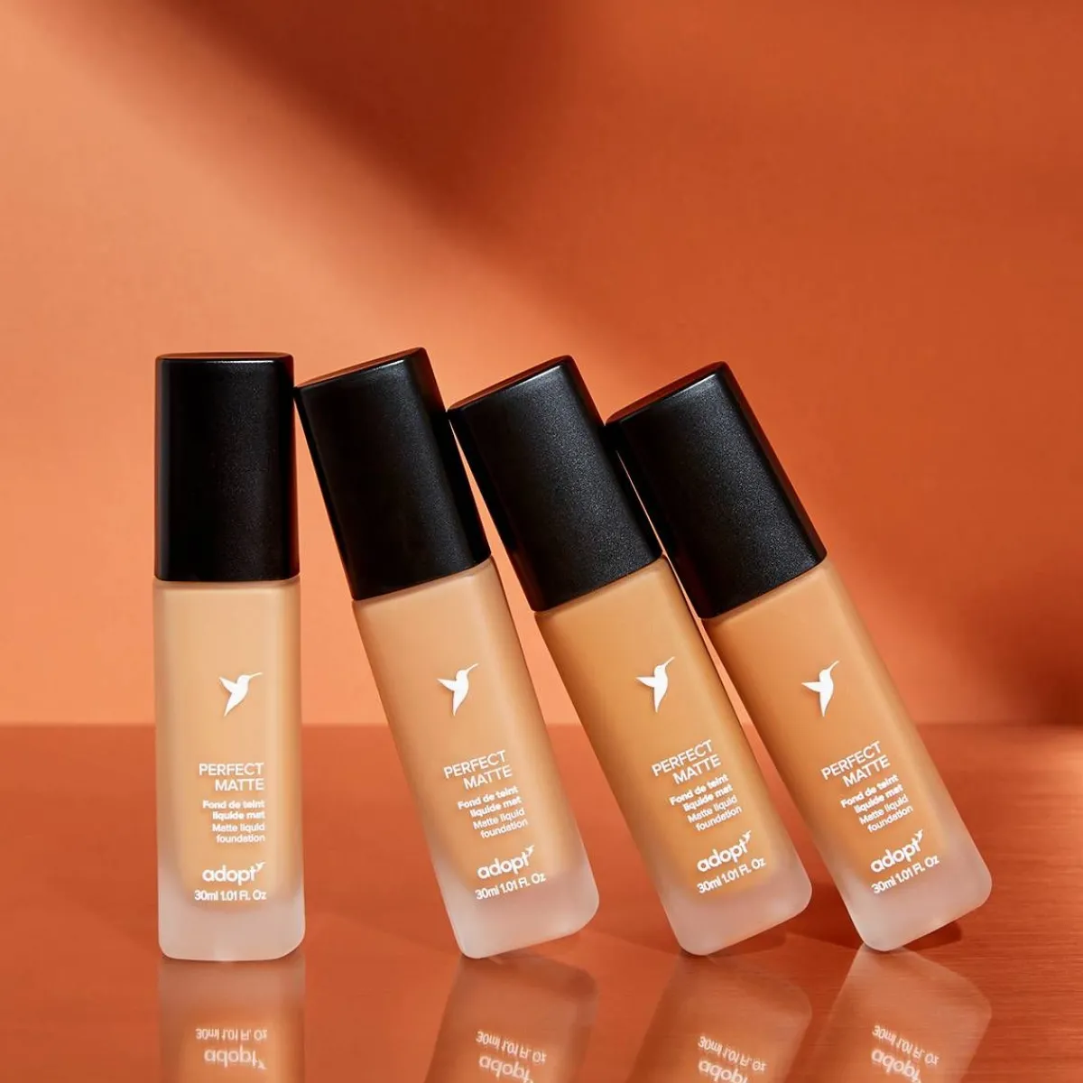 Best Adopt Perfect Matte