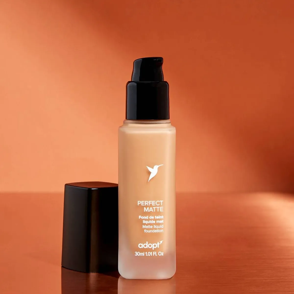 Best Adopt Perfect Matte