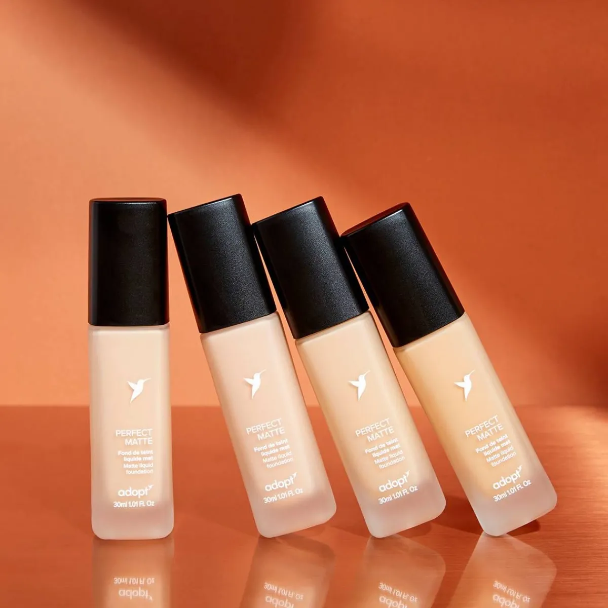 Best Adopt Perfect Matte
