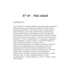 Clearance Adopt Pink' Colada