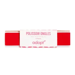 Adopt Polisher