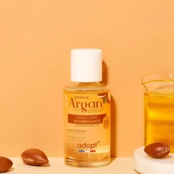 Adopt Power Argan