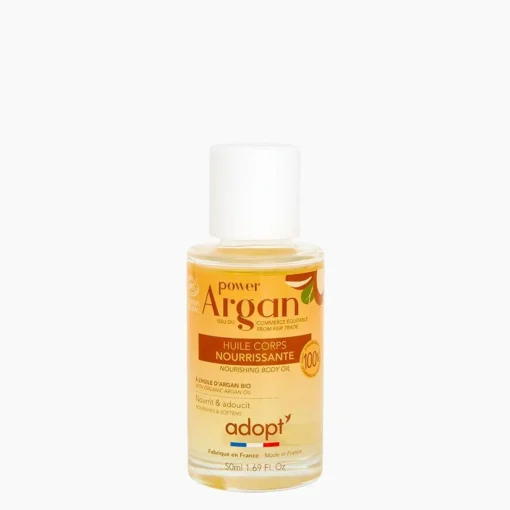 Adopt Power Argan