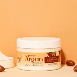 Adopt Power Argan