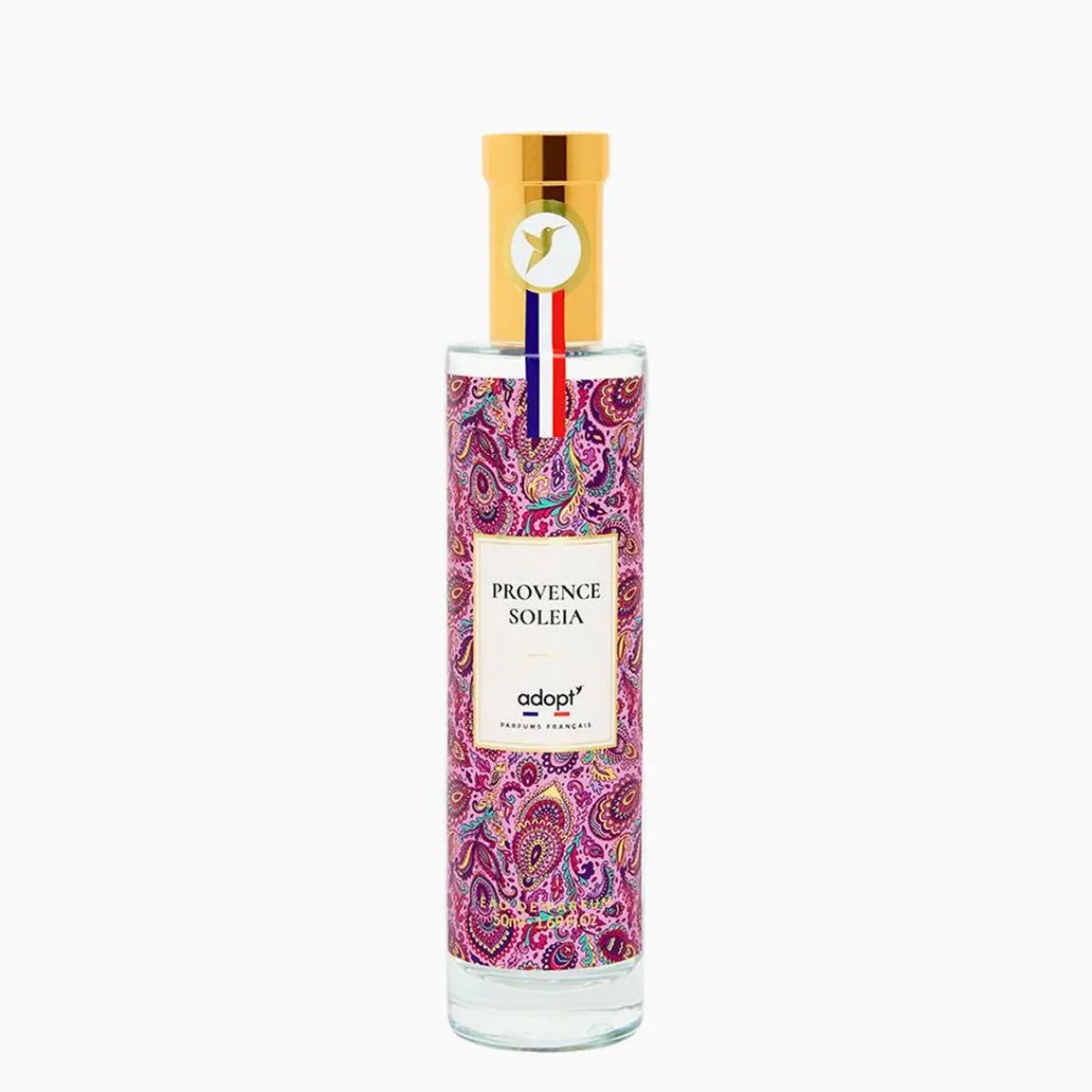 Online Adopt Provence Soleia