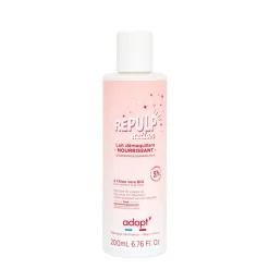 Clearance Adopt Repulp Action